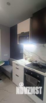 1-к квартира, вторичка, 30м2, 6/12 этаж