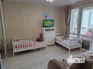 1-к квартира, вторичка, 30м2, 2/6 этаж