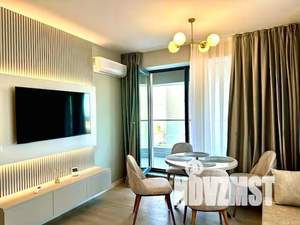 1-к квартира, вторичка, 35м2, 4/5 этаж