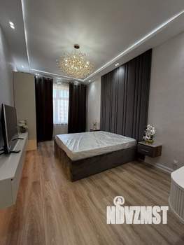2-к квартира, вторичка, 56м2, 6/7 этаж