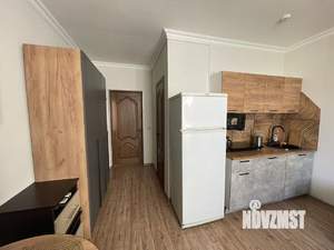 Студия квартира, вторичка, 25м2, 3/5 этаж