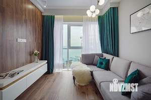 2-к квартира, вторичка, 48м2, 14/14 этаж