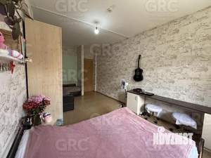 2-к квартира, вторичка, 68м2, 1/5 этаж