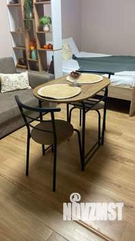 1-к квартира, вторичка, 30м2, 3/5 этаж