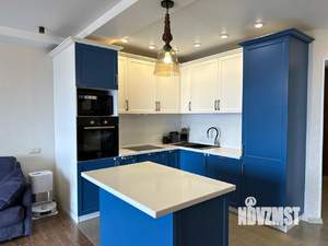 2-к квартира, вторичка, 71м2, 7/27 этаж