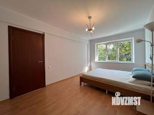 2-к квартира, вторичка, 50м2, 4/5 этаж