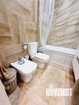 2-к квартира, вторичка, 54м2, 13/15 этаж