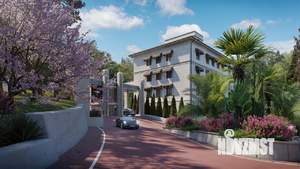 2-к квартира, вторичка, 52м2, 1/3 этаж