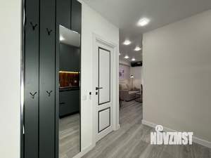 1-к квартира, вторичка, 29м2, 3/4 этаж