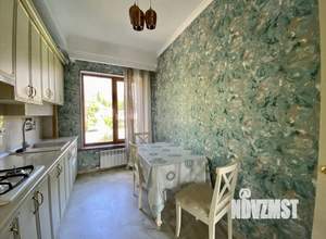 3-к квартира, вторичка, 86м2, 4/13 этаж