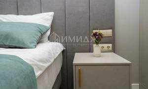 1-к квартира, вторичка, 27м2, 1/5 этаж