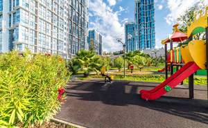 2-к квартира, вторичка, 45м2, 7/19 этаж