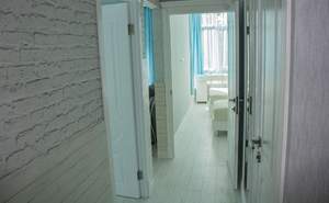 2-к квартира, вторичка, 51м2, 6/21 этаж