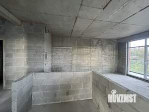 3-к квартира, вторичка, 87м2, 17/20 этаж