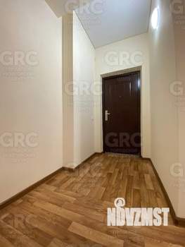 1-к квартира, вторичка, 46м2, 2/4 этаж