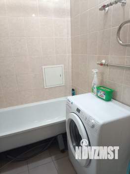 2-к квартира, вторичка, 54м2, 13/20 этаж