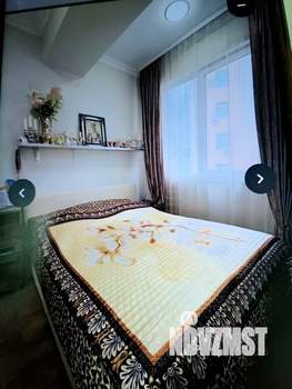 2-к квартира, вторичка, 42м2, 3/6 этаж