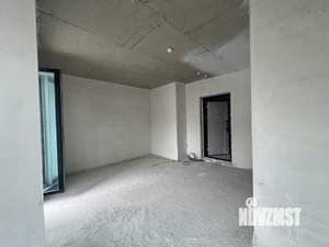 2-к квартира, вторичка, 49м2, 3/11 этаж
