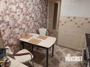 2-к квартира, вторичка, 43м2, 3/5 этаж