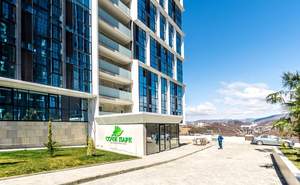 2-к квартира, вторичка, 65м2, 10/19 этаж