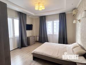 2-к квартира, вторичка, 69м2, 8/16 этаж