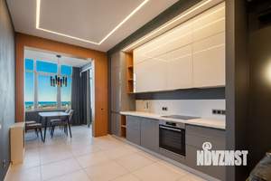 2-к квартира, вторичка, 90м2, 9/23 этаж