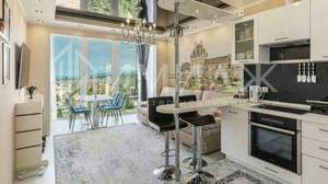 2-к квартира, вторичка, 73м2, 16/18 этаж