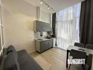 1-к квартира, вторичка, 32м2, 4/6 этаж