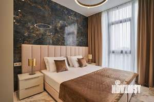 3-к квартира, вторичка, 100м2, 15/18 этаж