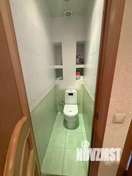 3-к квартира, вторичка, 107м2, 1/5 этаж