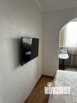 3-к квартира, вторичка, 62м2, 10/12 этаж