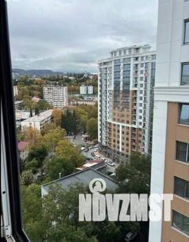 2-к квартира, вторичка, 46м2, 15/18 этаж