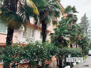 Студия квартира, вторичка, 16м2, 1/5 этаж