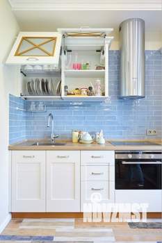 1-к квартира, вторичка, 42м2, 2/5 этаж