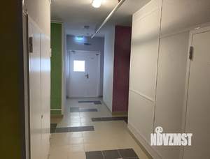 3-к квартира, вторичка, 75м2, 13/25 этаж