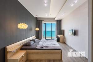 1-к квартира, вторичка, 50м2, 16/27 этаж