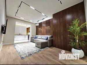 1-к квартира, вторичка, 45м2, 11/17 этаж