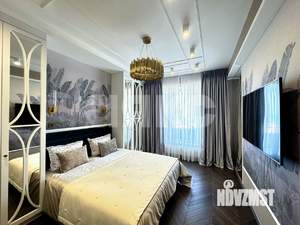 3-к квартира, вторичка, 130м2, 6/9 этаж