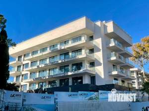 1-к квартира, вторичка, 43м2, 4/5 этаж