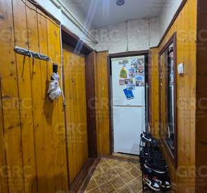 1-к квартира, вторичка, 30м2, 2/5 этаж