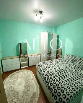 2-к квартира, вторичка, 50м2, 2/6 этаж