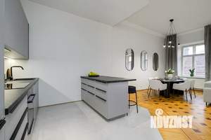 3-к квартира, вторичка, 70м2, 10/12 этаж