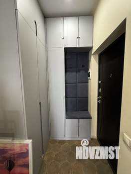 2-к квартира, вторичка, 40м2, 2/10 этаж