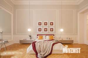 2-к квартира, вторичка, 55м2, 4/9 этаж