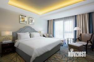 2-к квартира, вторичка, 90м2, 6/6 этаж