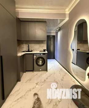 Студия квартира, вторичка, 24м2, 4/9 этаж