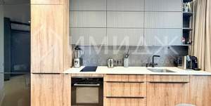 2-к квартира, вторичка, 55м2, 3/3 этаж