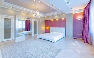 3-к квартира, вторичка, 140м2, 5/6 этаж