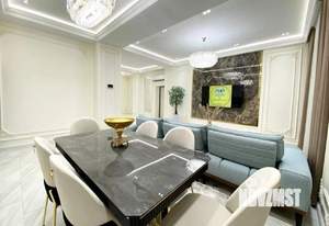 3-к квартира, вторичка, 80м2, 16/18 этаж