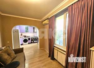 2-к квартира, вторичка, 47м2, 4/5 этаж